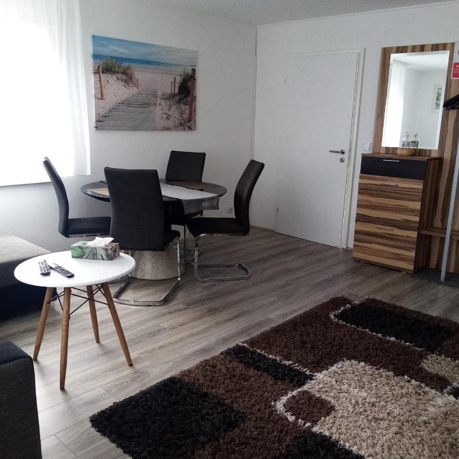 Charlottenhoehe Apartment Rottweil Exterior photo