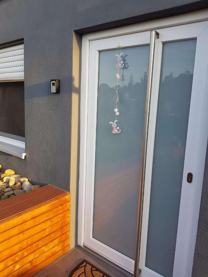 Charlottenhoehe Apartment Rottweil Exterior photo