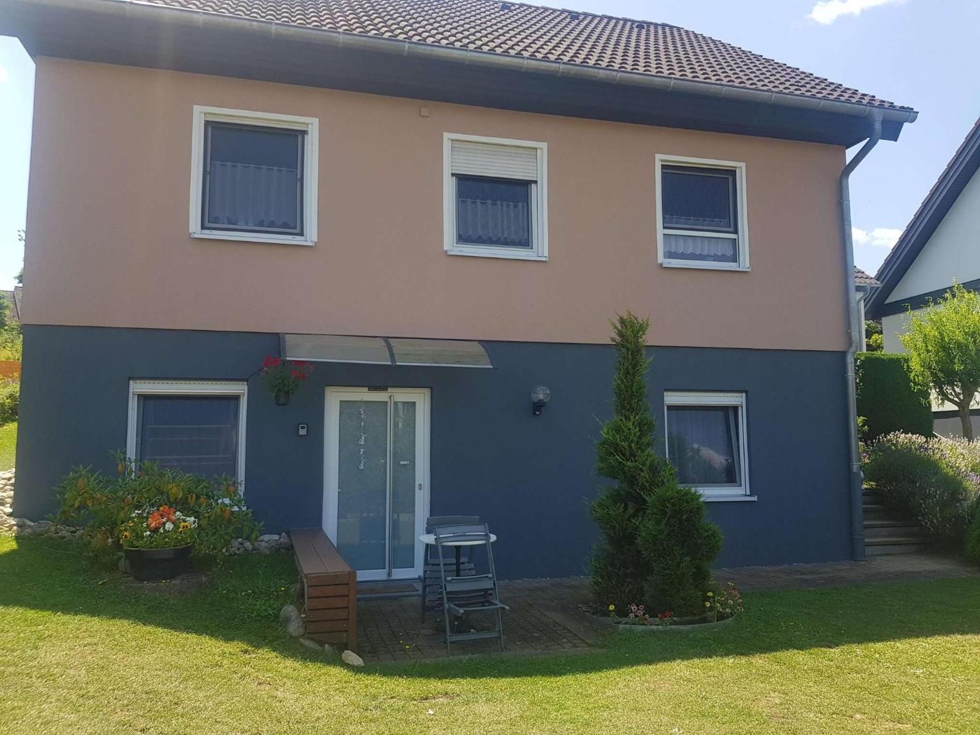 Charlottenhoehe Apartment Rottweil Exterior photo