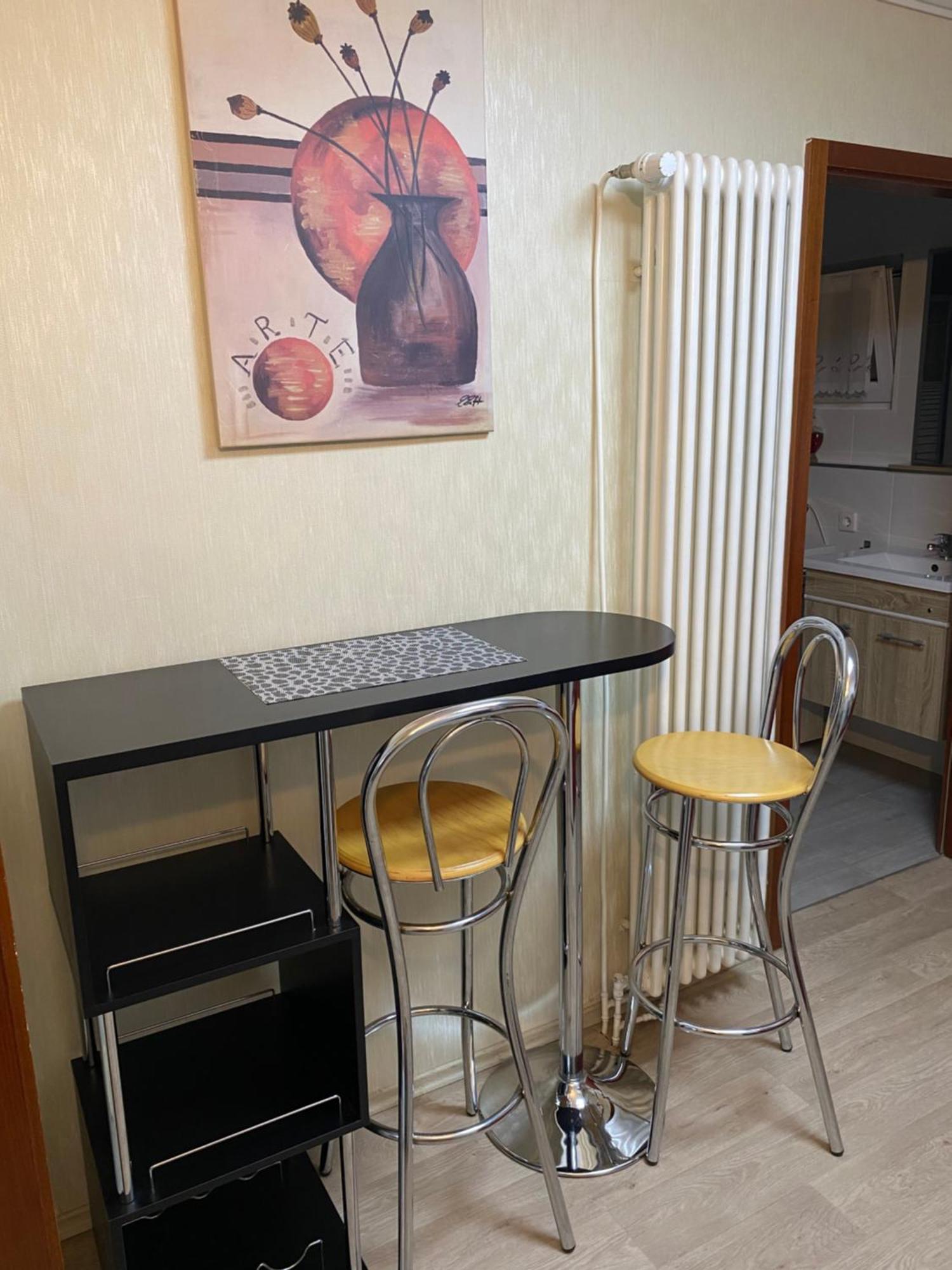 Charlottenhoehe Apartment Rottweil Exterior photo