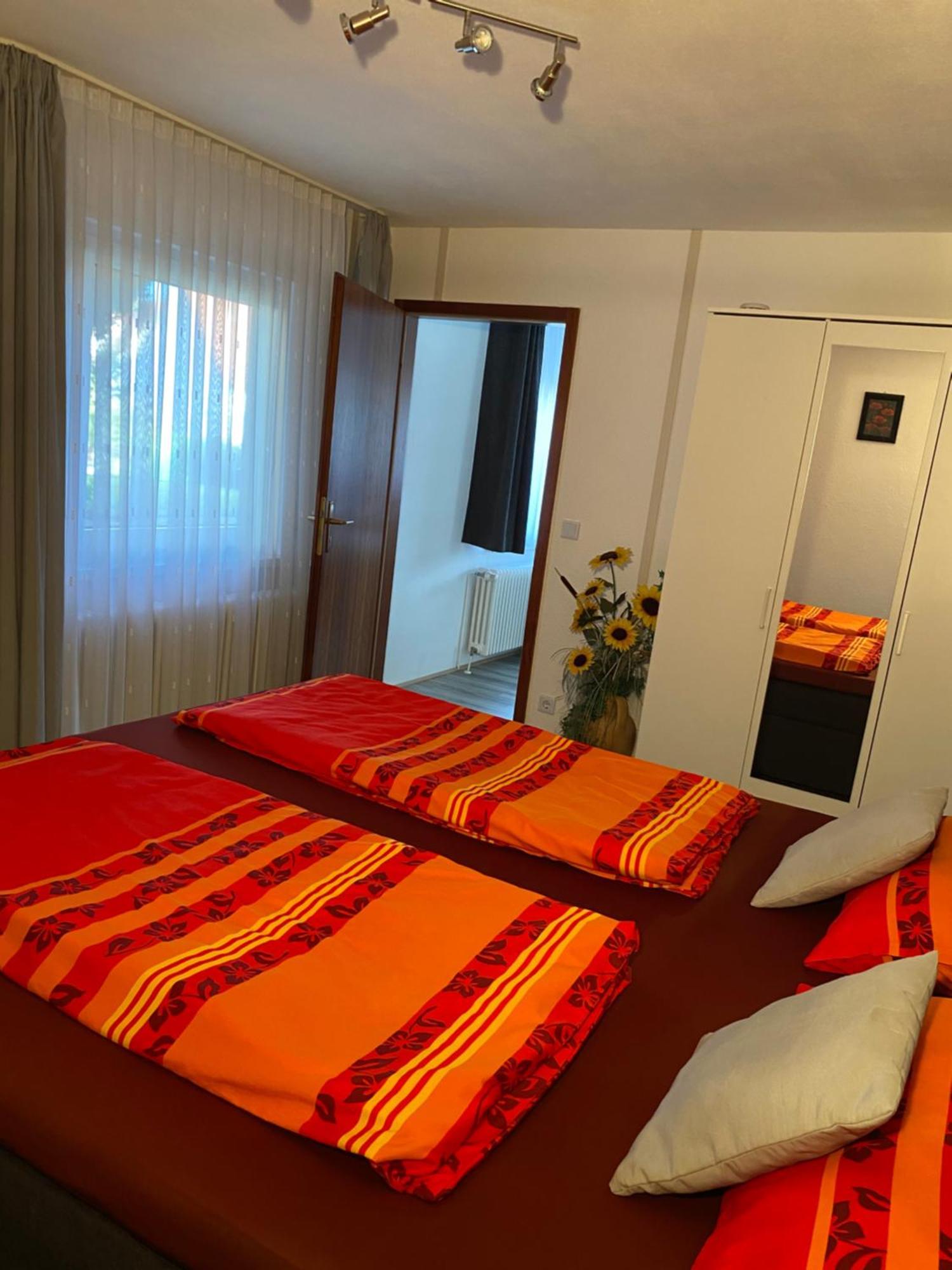 Charlottenhoehe Apartment Rottweil Exterior photo